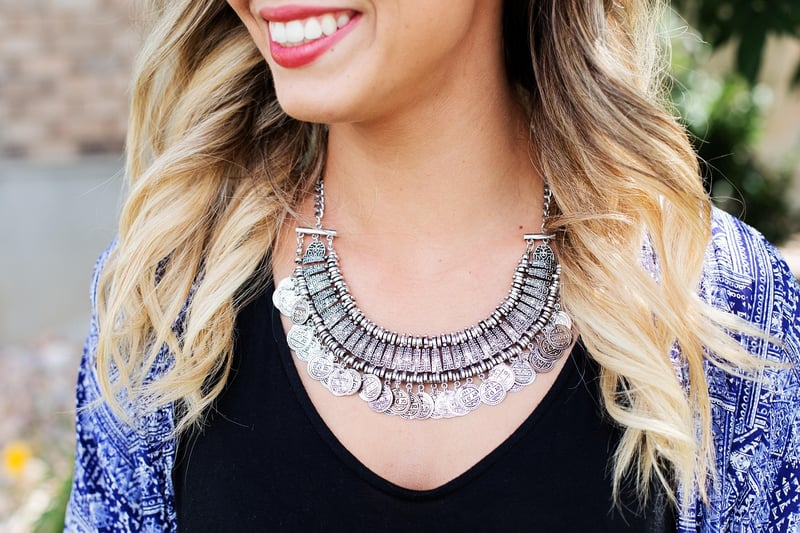 Upcycled Accessories