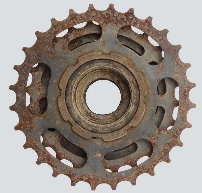 Upcycling image