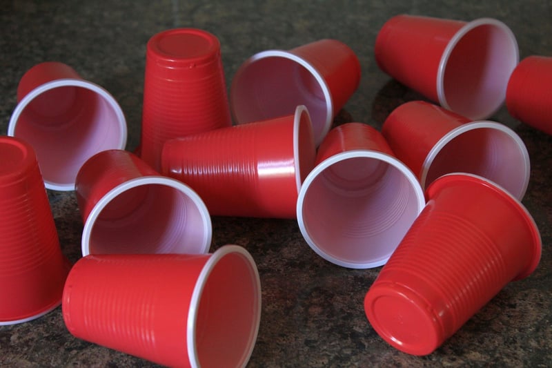 Upcycled products